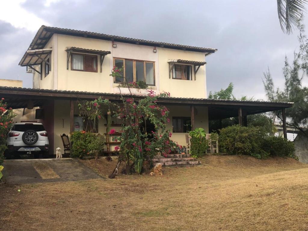 Casa de temporada Casa na Redinha / Natal RN (Brasil Natal) Casa de temporada Casa na Redinha / Natal RN (Brasil Natal)