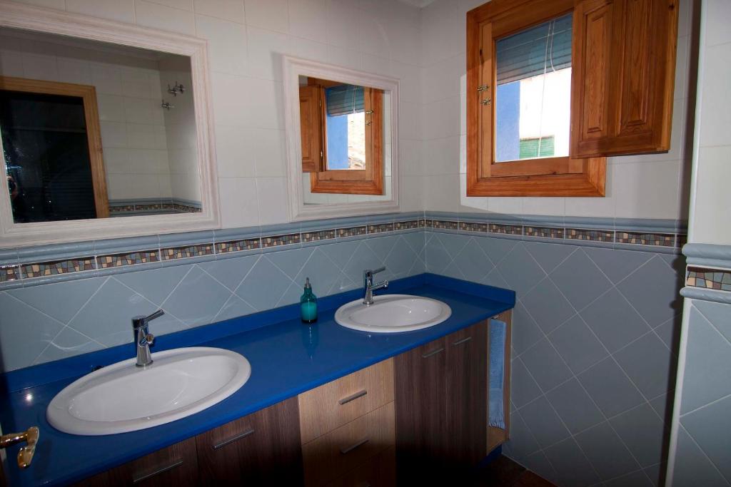 El mirador del norte - Apartment