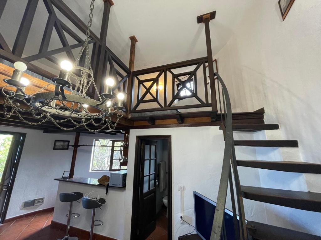 Fotografia z galérie ubytovania La Torre - Finca Tabaiba by TOR v destinácii Icod de los Vinos