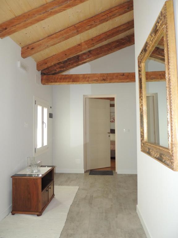 Fotografie z fotogalerie ubytování Ginkgo Guest House v destinaci Ronchis