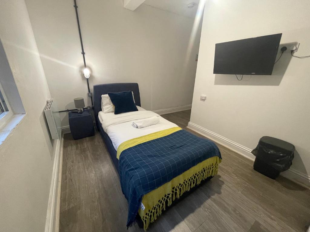 Queen Street Apartments - 