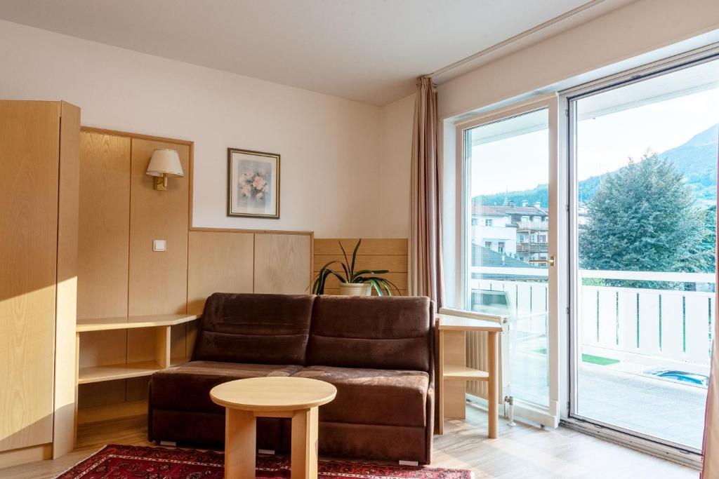 Hotel Goldenes Roessl-adults only - Double Room With Balcony