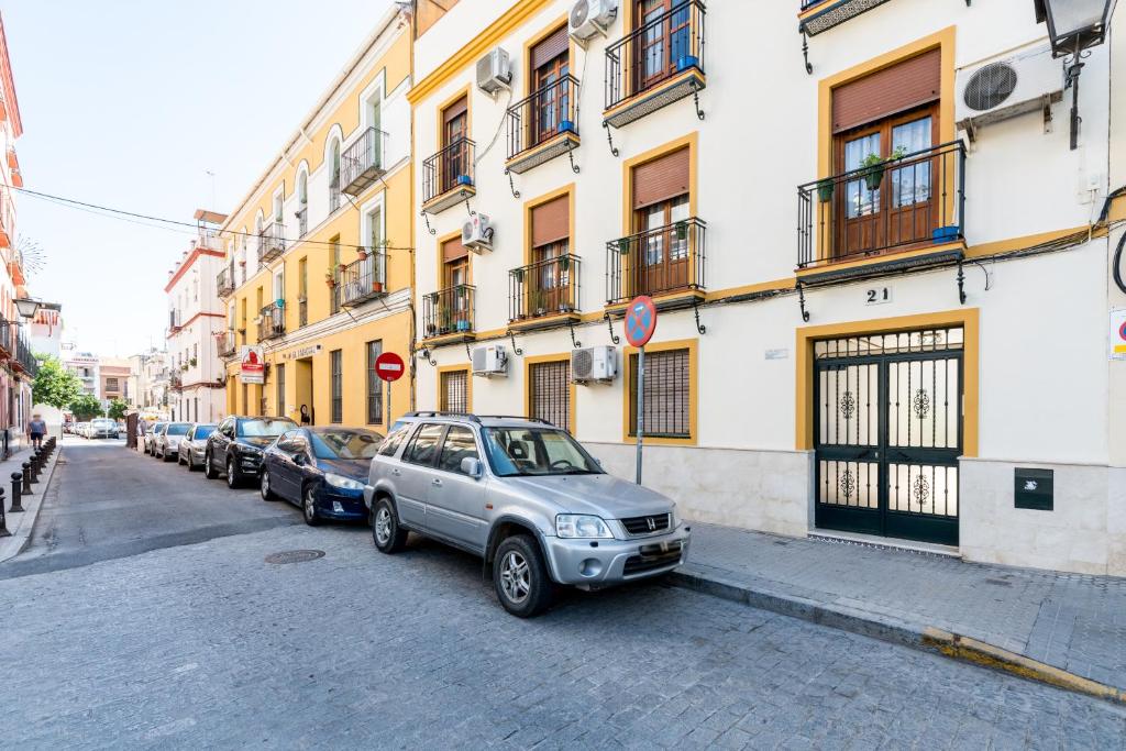 Holi-Rent Procurador, Seville – Updated 2023 Prices