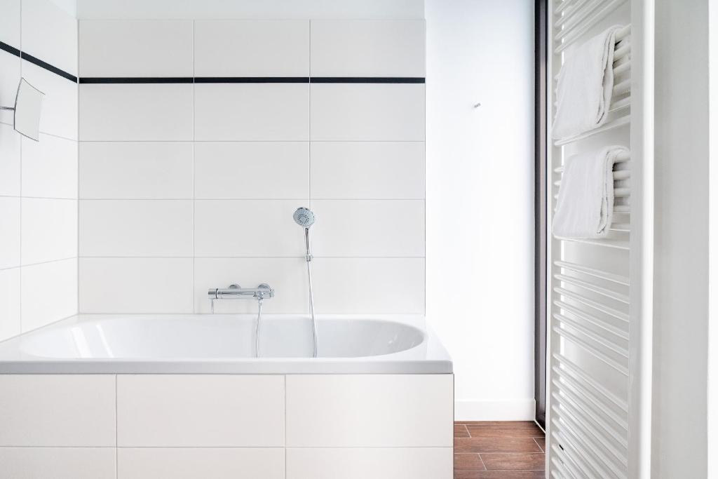 Numa Berlin Nook - Resim 18