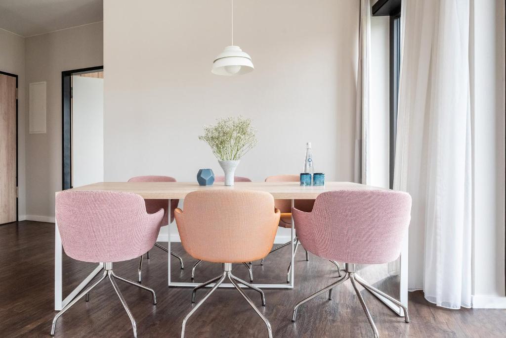 Numa Berlin Nook - Resim 28