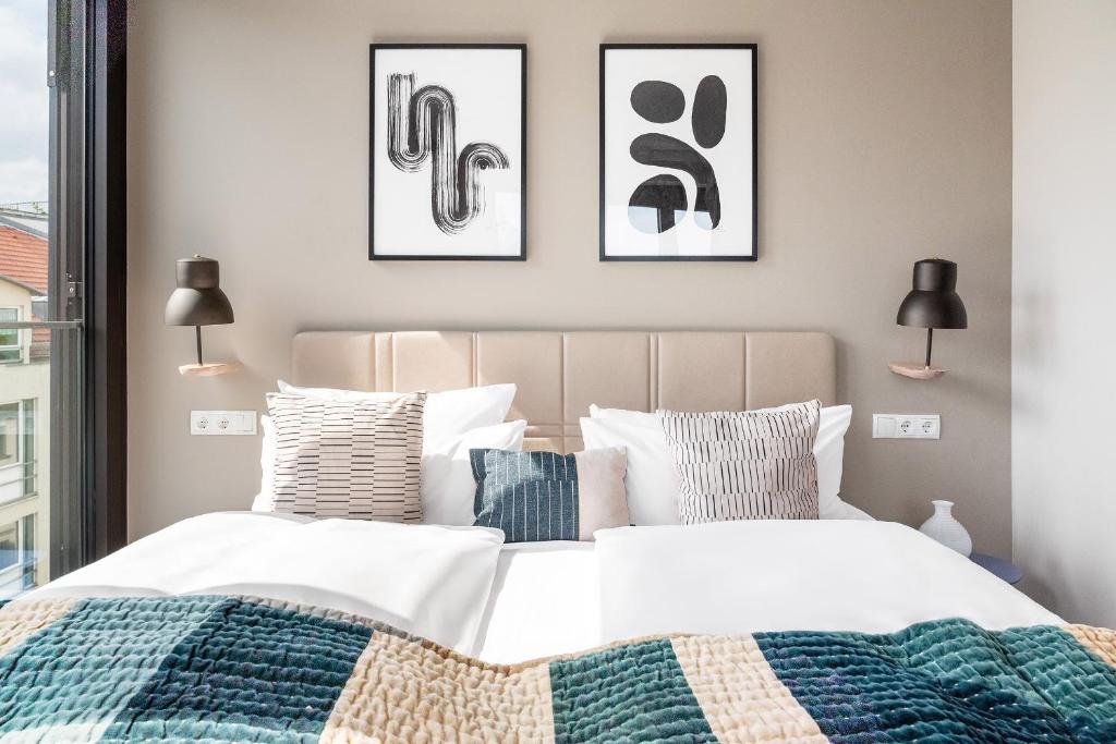 Numa Berlin Nook - Resim 13