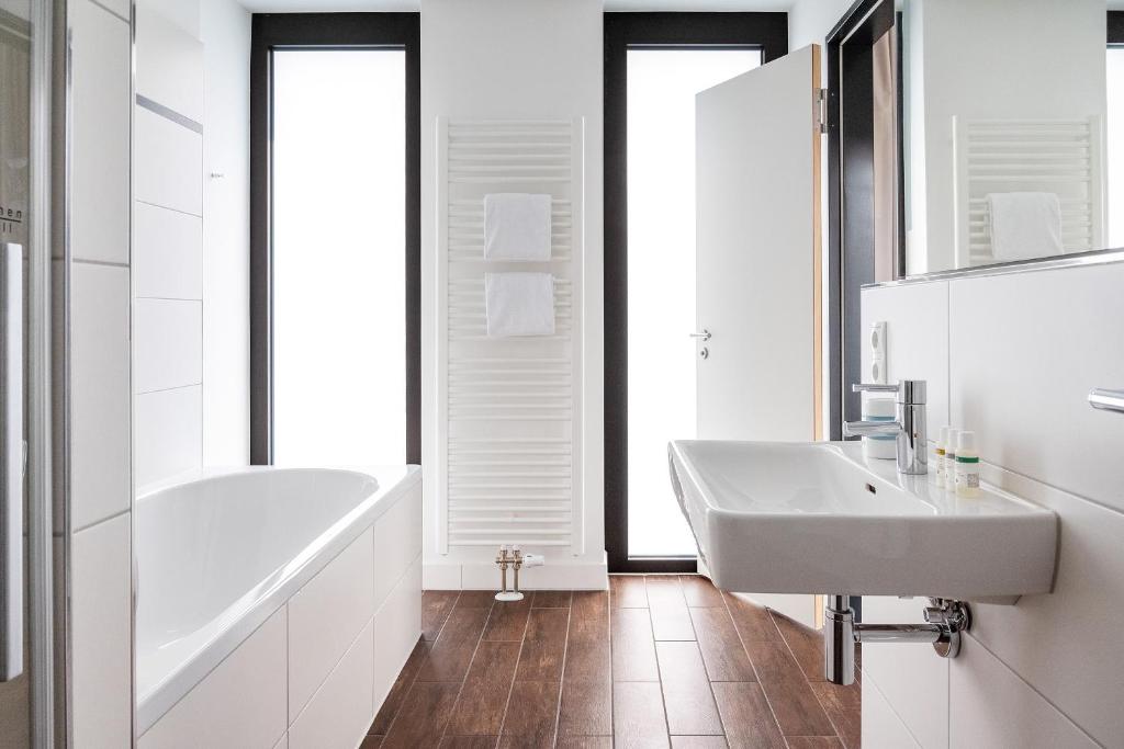 Numa Berlin Nook - Resim 39