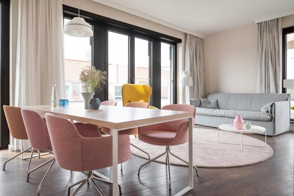 Numa Berlin Nook - Resim 38