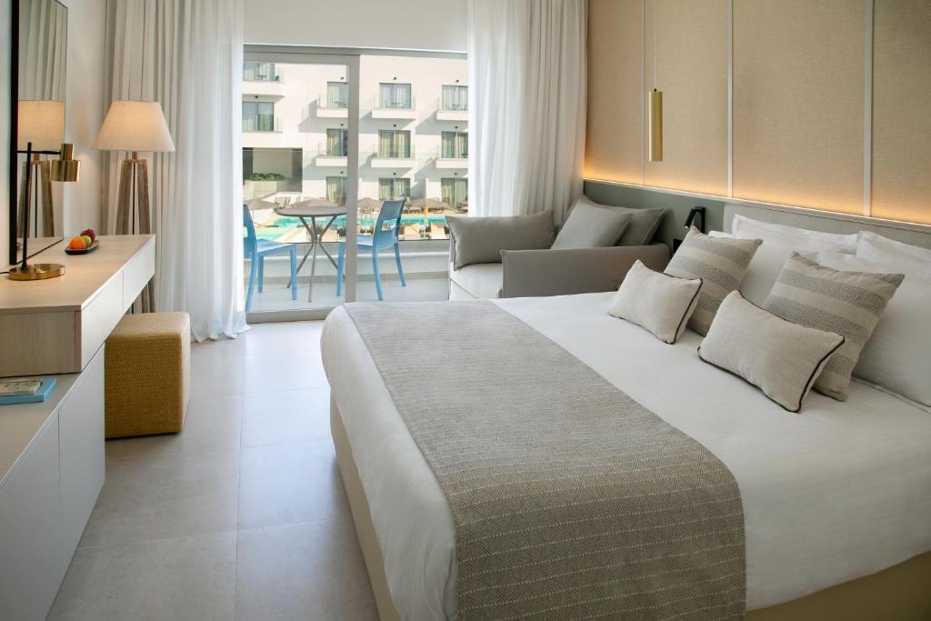Atlantica Aqua Blue - 