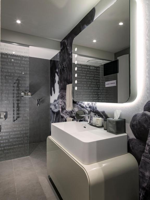 Lords of Verona Luxury Apartments - Grand Superior Apartment