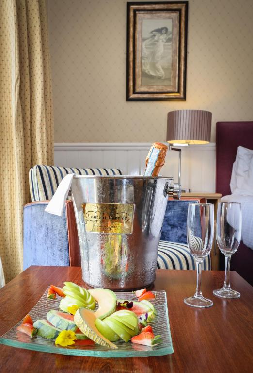 The Hermitage Hotel - OCEANA COLLECTION - Resim 25