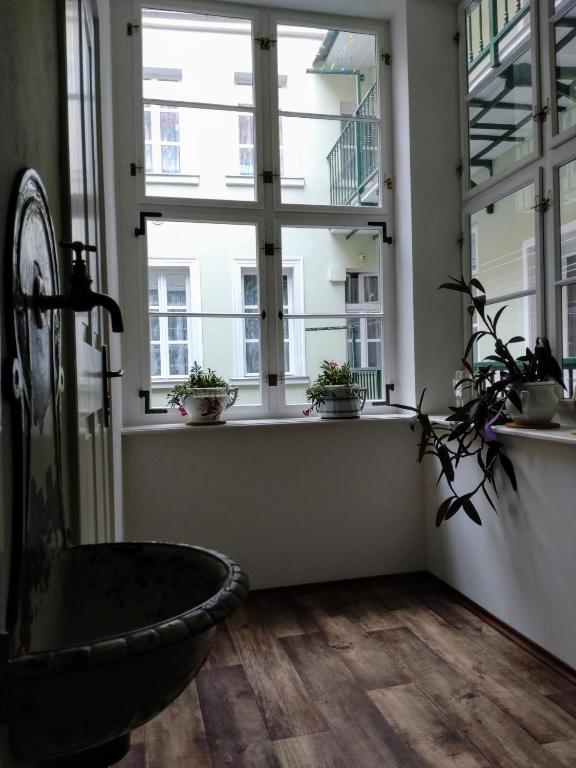 Chebsky dvur - Egerlander Hof - Resim 35