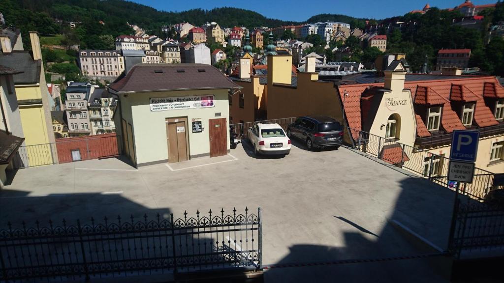 Chebsky dvur - Egerlander Hof - Resim 11