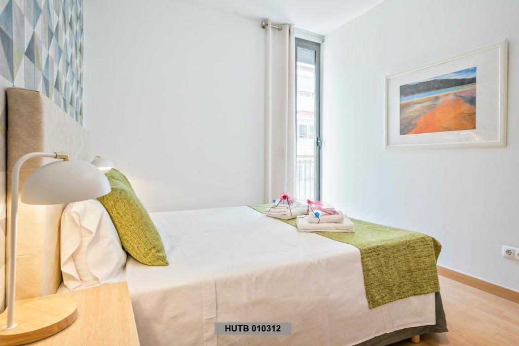 Alcam Glorias, Barcelona – Updated 2022 Prices