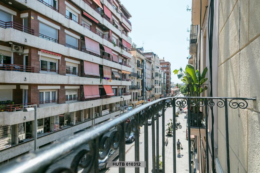 Okolí apartmánu