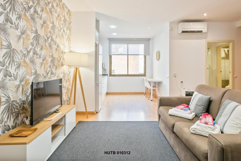 Alcam Glorias, Barcelona – Updated 2022 Prices