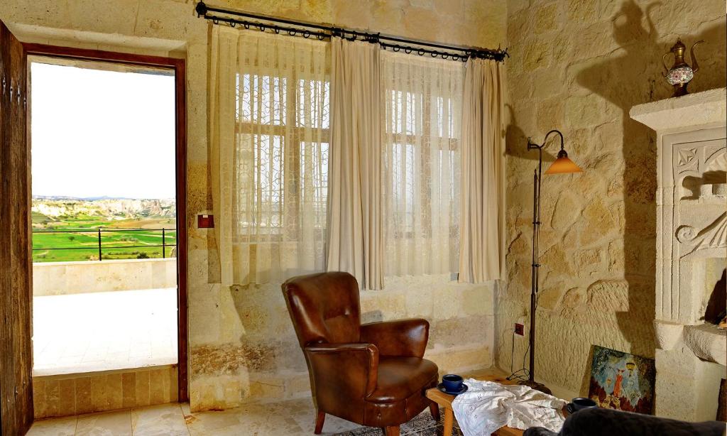 Seki Cave Hotel - 17