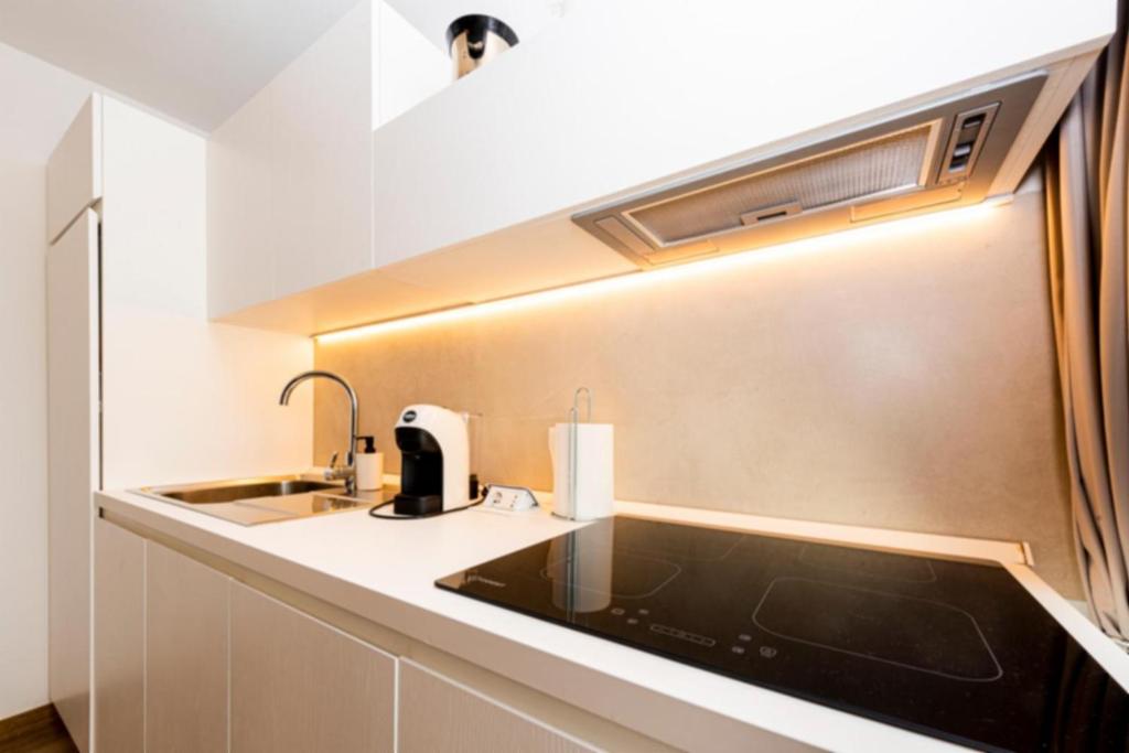 Aurelia Antica Suites & Apartments - Apartamento Con Terraza