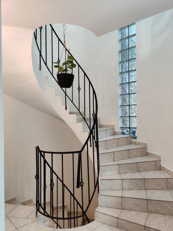 Fotografie z fotogalerie ubytování Dali Apartment Szentendre v destinaci Szentendre