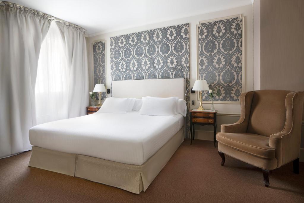 Hotel El Palace Barcelona, Barcelona – Bijgewerkte prijzen 2023