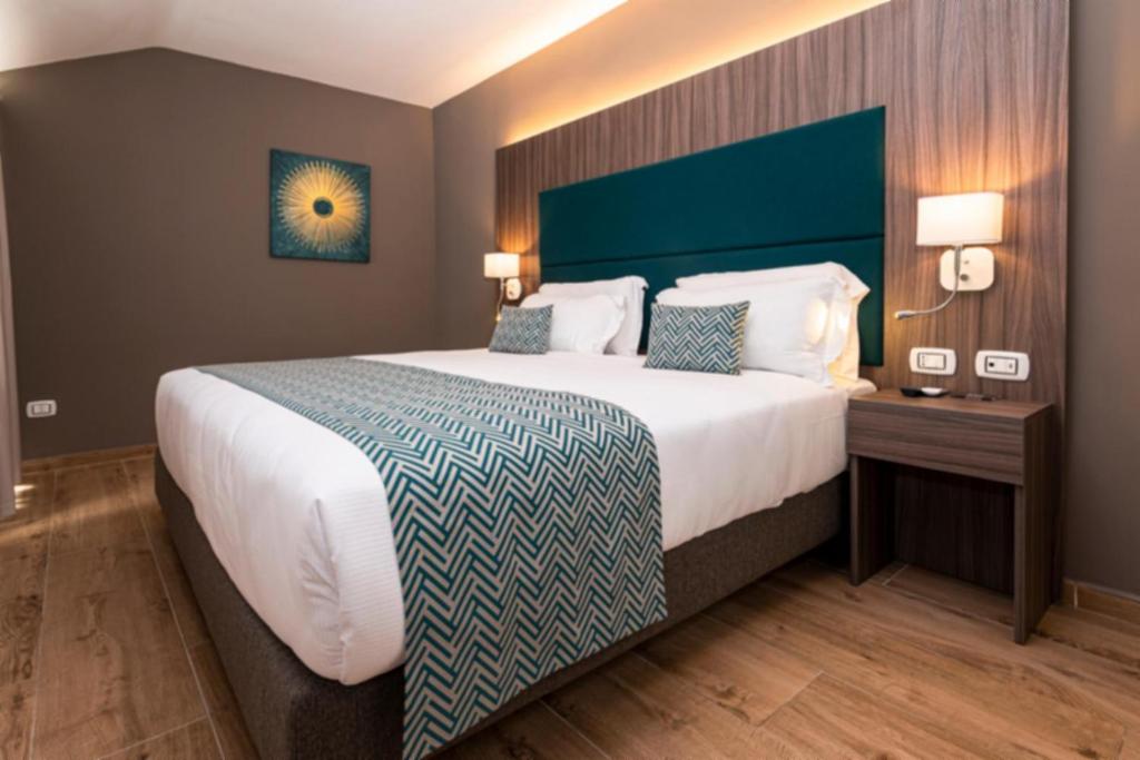 Aurelia Antica Suites & Apartments - Apartamento Con Terraza