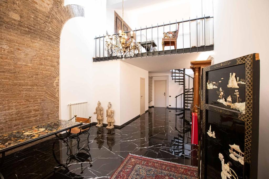 Il Monastero Collection - Resim 43