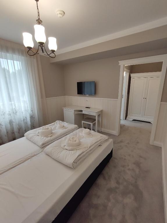 Fanea Residence - Double Room