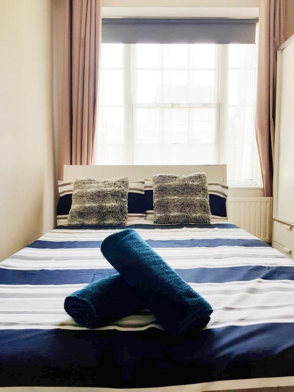 Waterloo Rooms - 