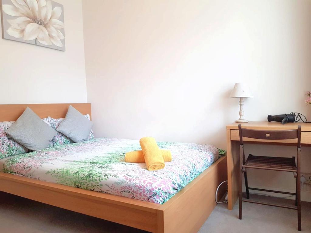 Waterloo Rooms - 