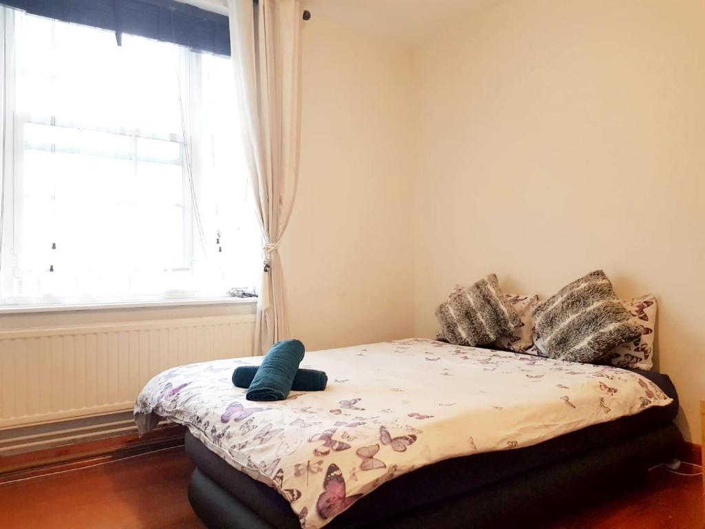 Waterloo Rooms - 