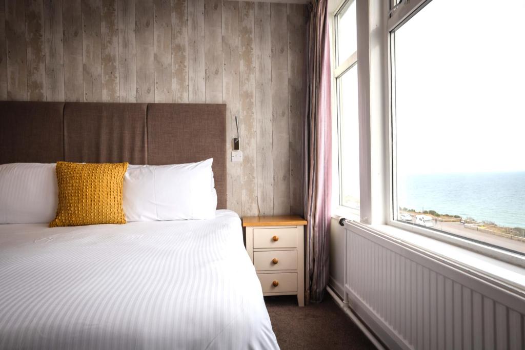 
Double Room with Sea View
