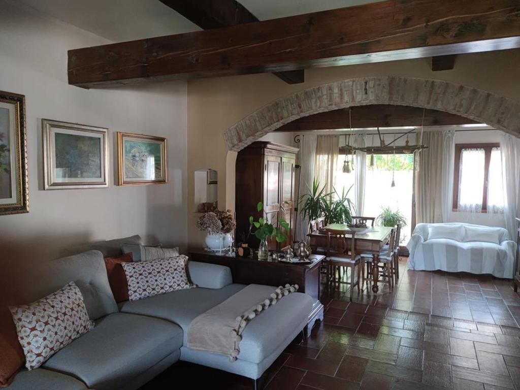 A un passo da... - Housity