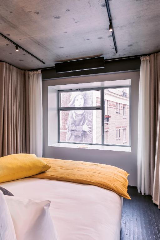 Hotel Paradiso - Resim 23