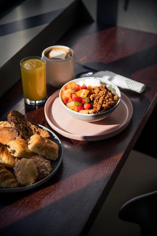 Hotel Paradiso - Resim 29