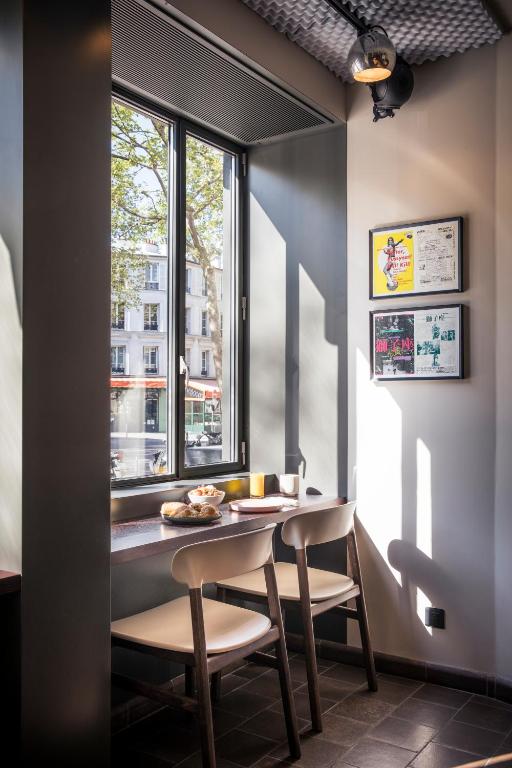 Hotel Paradiso - Resim 21