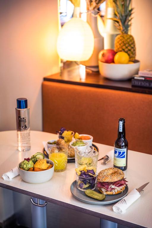 Hotel Paradiso - Resim 22