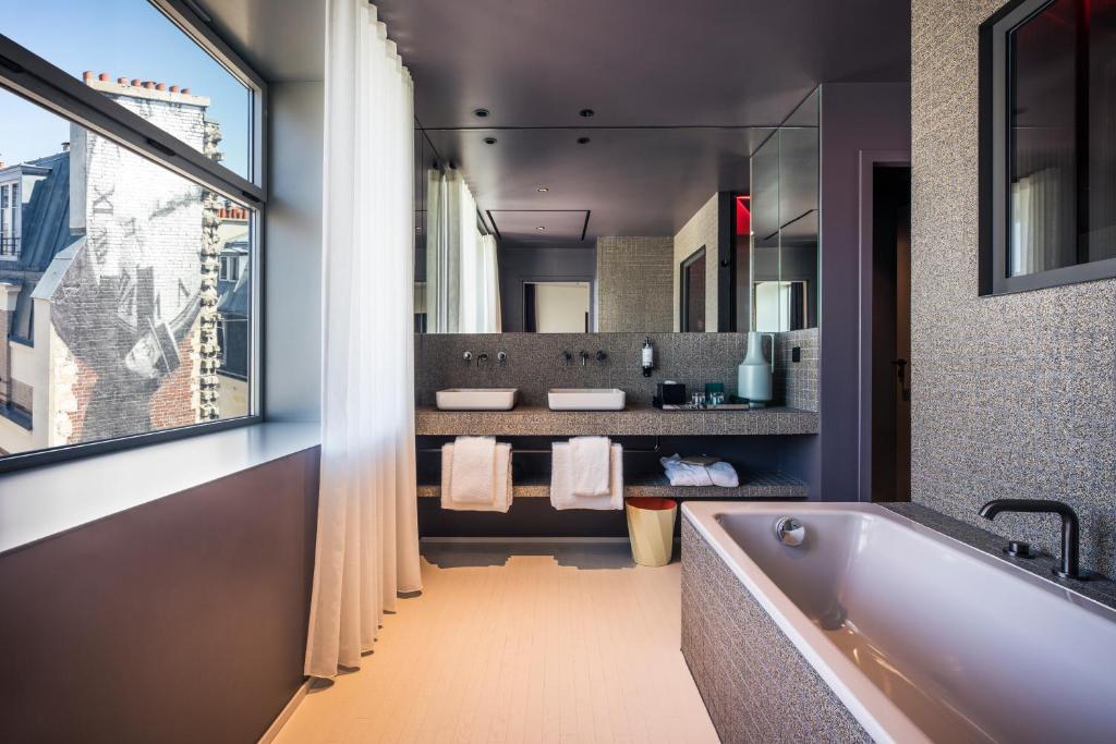 Hotel Paradiso - Resim 8