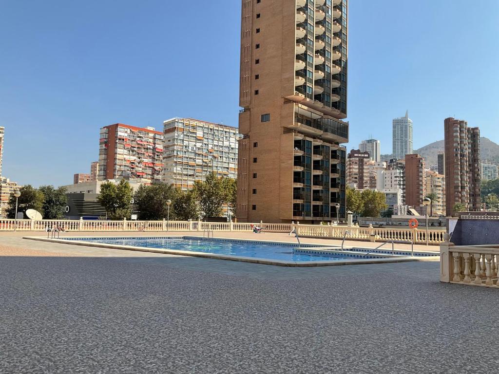 Torre Principado-Fincas Benidorm, Benidorm – Updated 2023 Prices