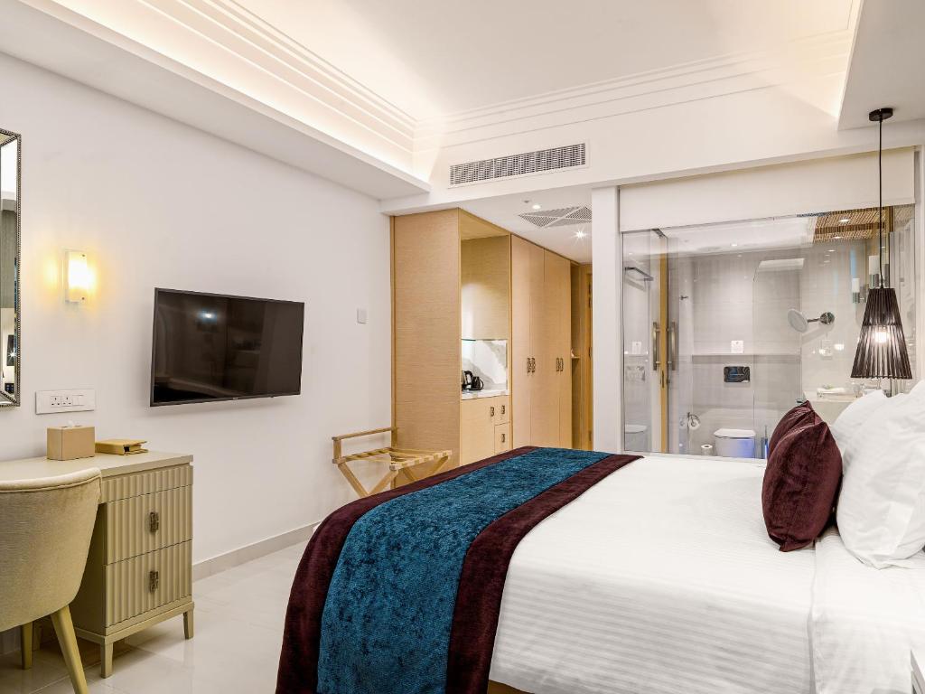 Amanti, MadeForTwo Hotels - Ayia Napa photo 5