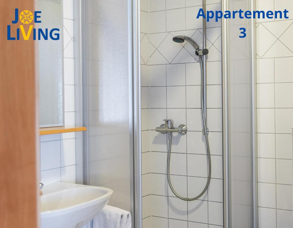 Un baño de Living inStein