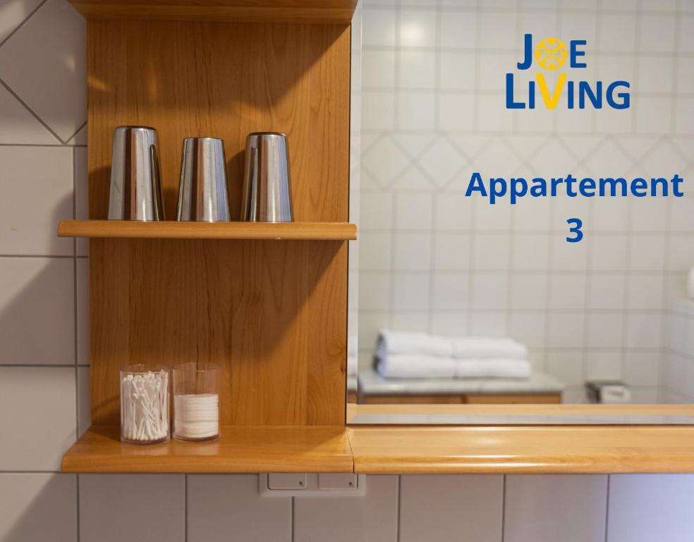 Imagen de la galería de Living inStein, en Krems an der Donau