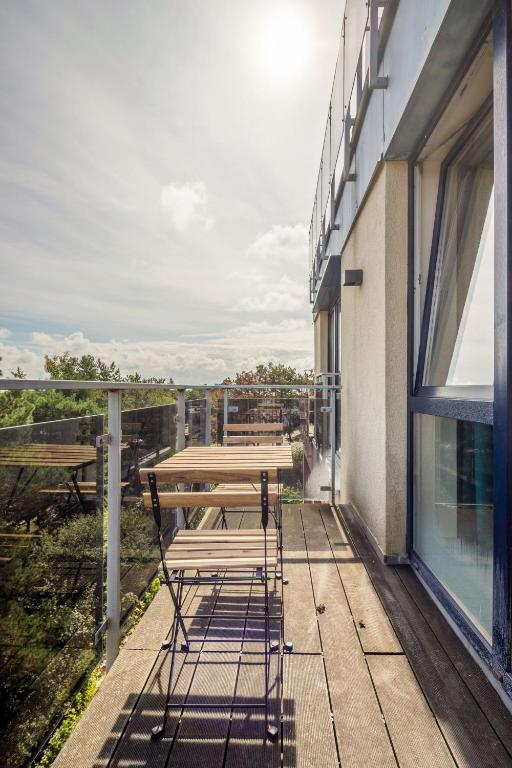 T-22 Apartments in Nida - Apartamento De Un Dormitorio