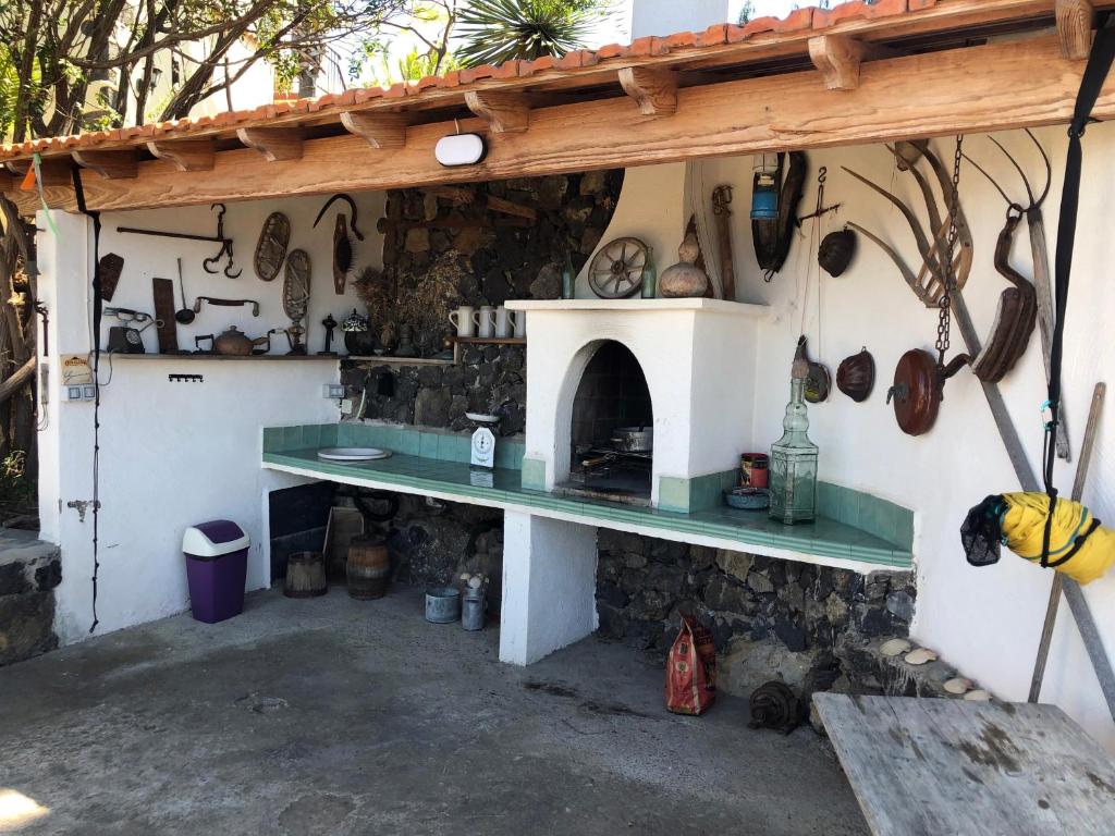 Fotografia z galérie ubytovania Parasol - Finca Tabaiba by TOR v destinácii Icod de los Vinos
