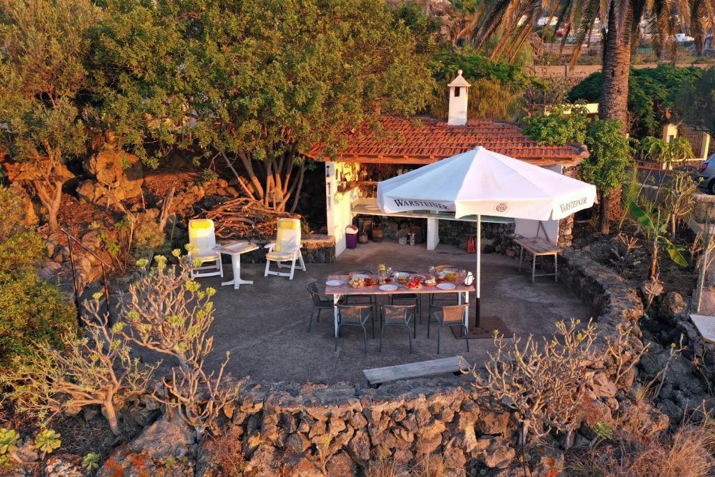 Fotografia z galérie ubytovania Parasol - Finca Tabaiba by TOR v destinácii Icod de los Vinos