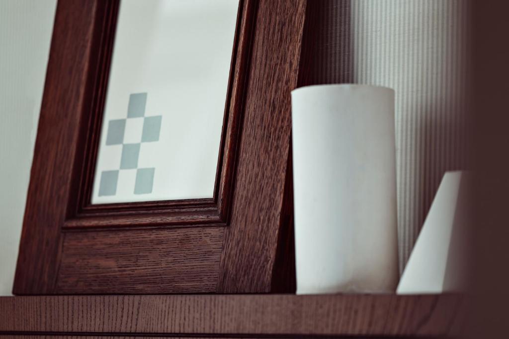 Hotel des Académies et des Arts - Resim 12