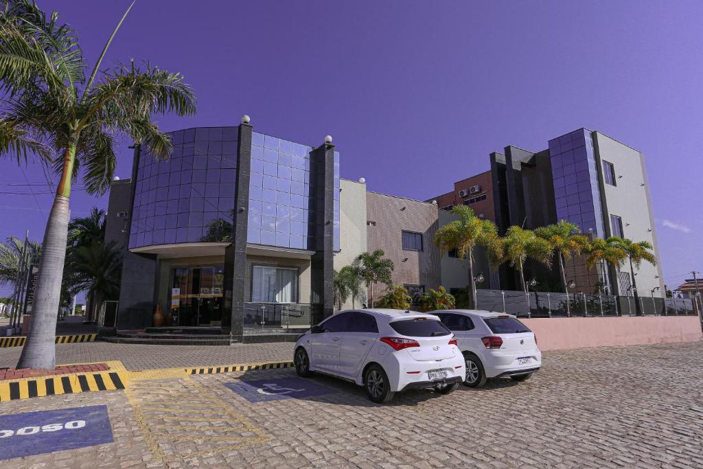 Vitoria Palace Hotel