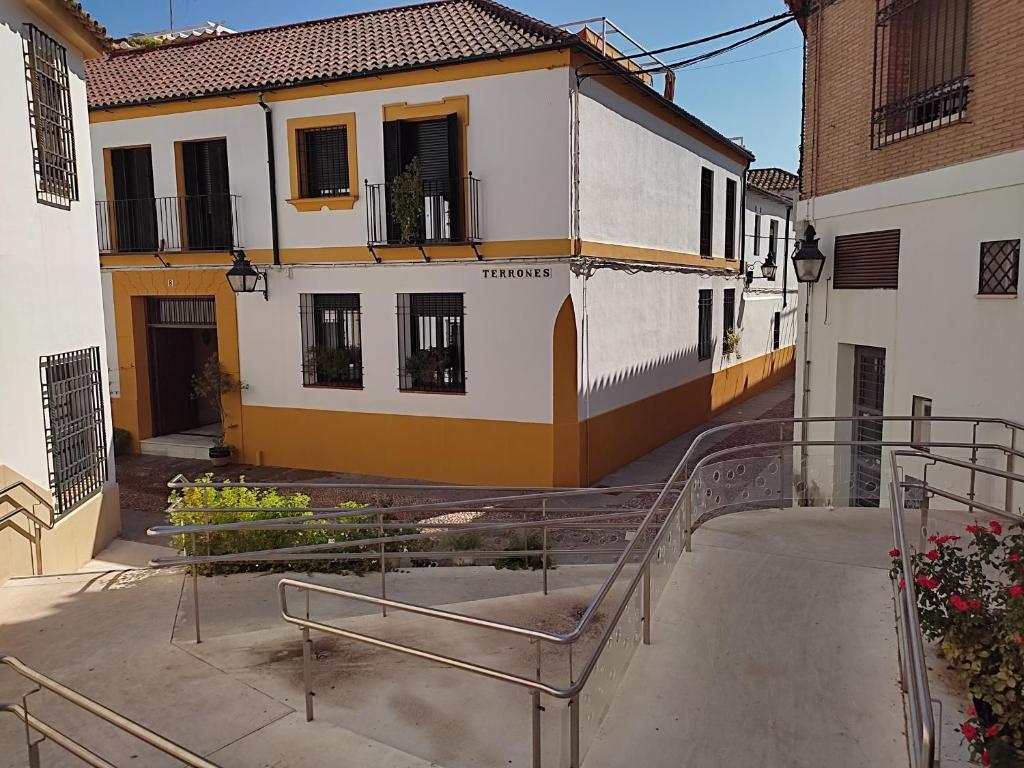 San Basilio´s Red House (Córdoba) – oppdaterte priser for 2022