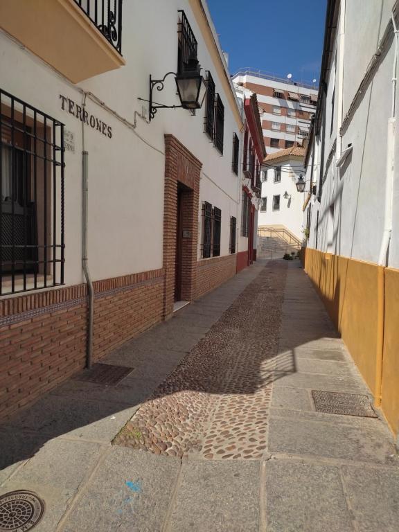 San Basilio´s Red House, Córdoba – Updated 2022 Prices