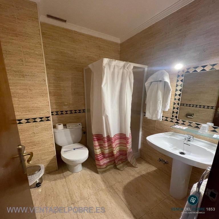 Hotel Venta del Pobre, Níjar – Precios actualizados 2023