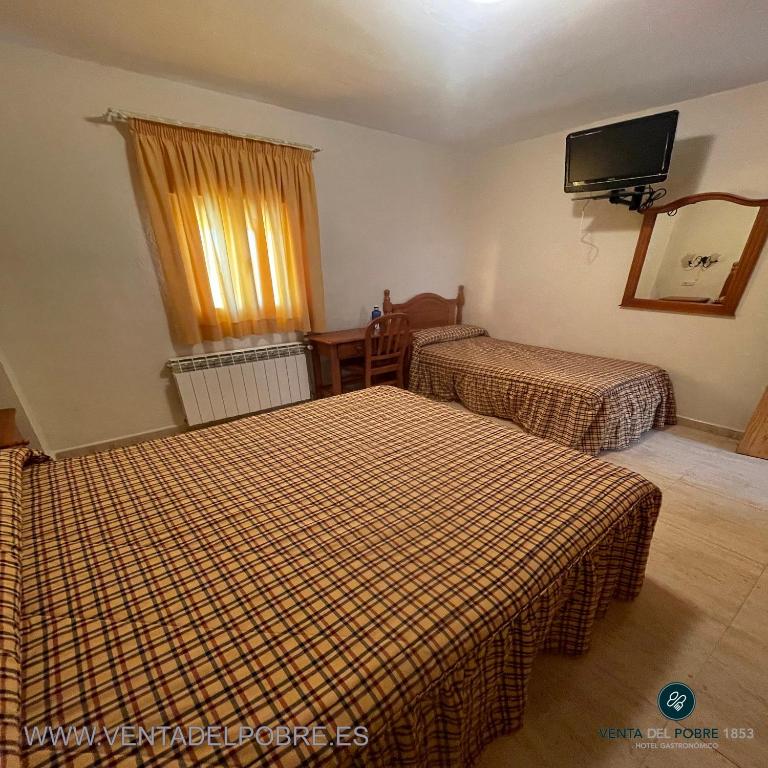 Hotel Venta del Pobre, Níjar – Updated 2022 Prices